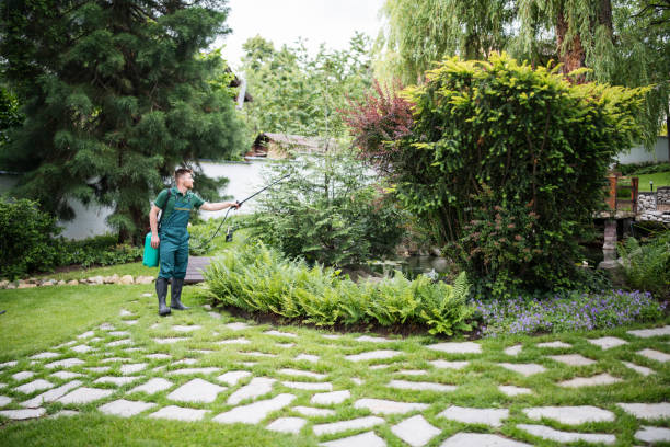 Best Pest Prevention Services  in Manasquan, NJ