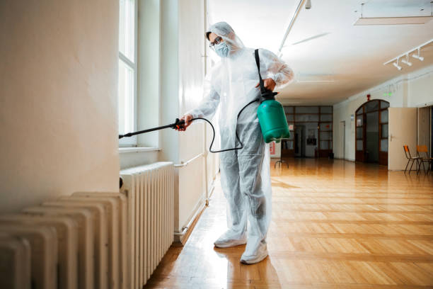 Pest Control for Restaurants in Manasquan, NJ